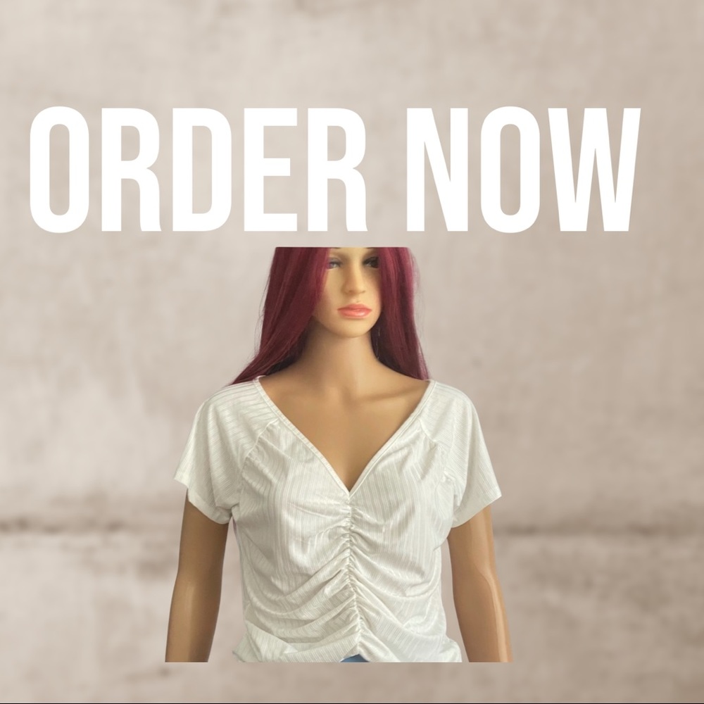Eve Knit Top
NSR